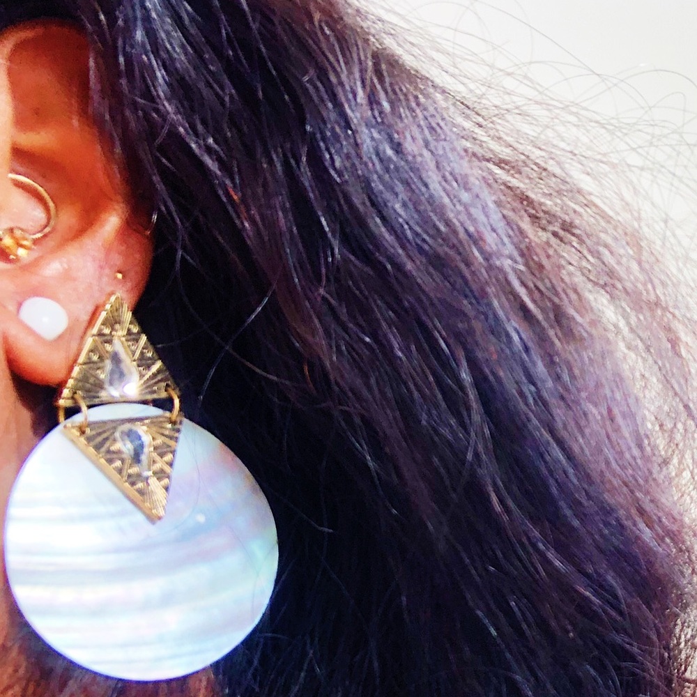 Earrings & Bracelet Bundle from Francescas & F21